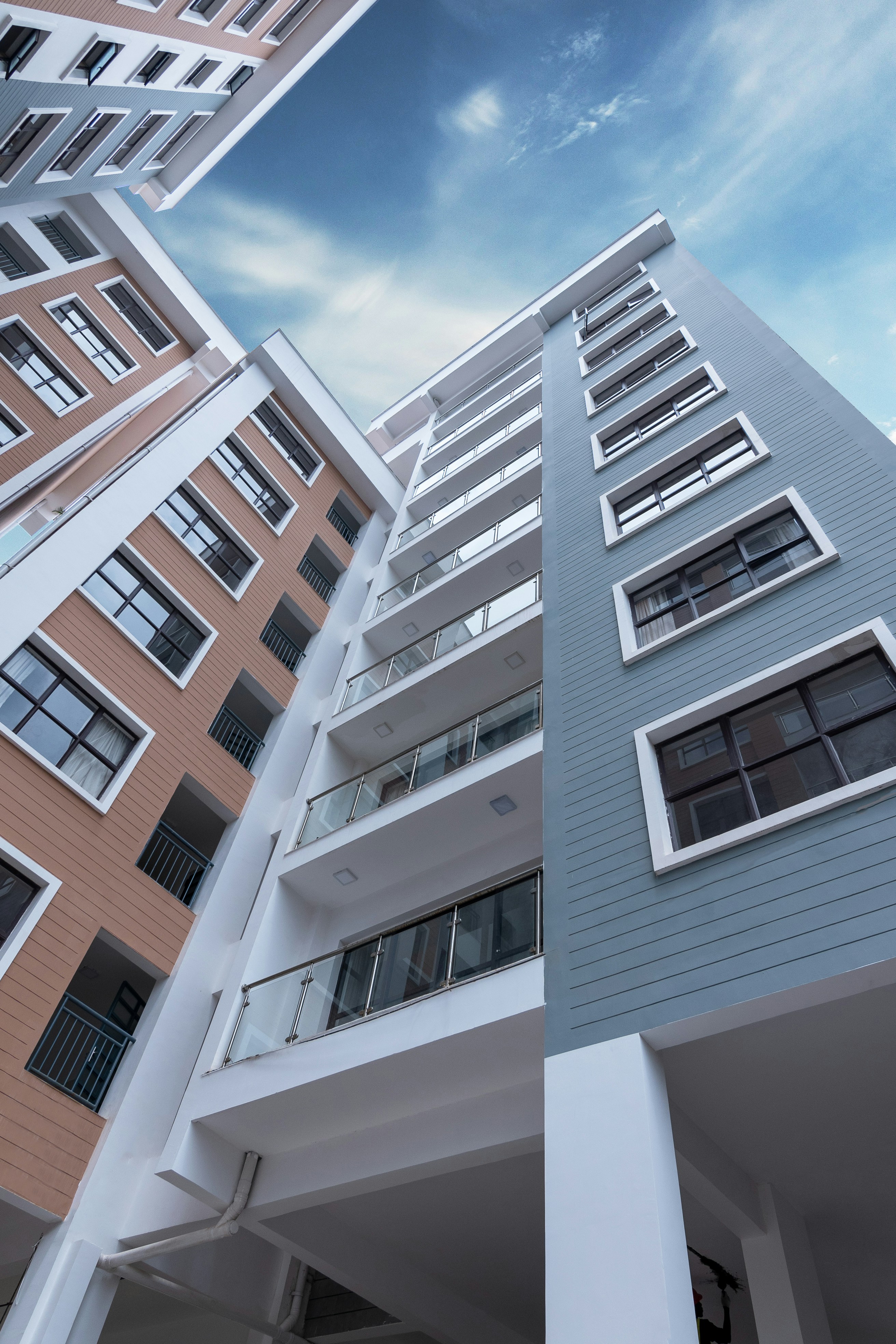 Real estate in Karachi