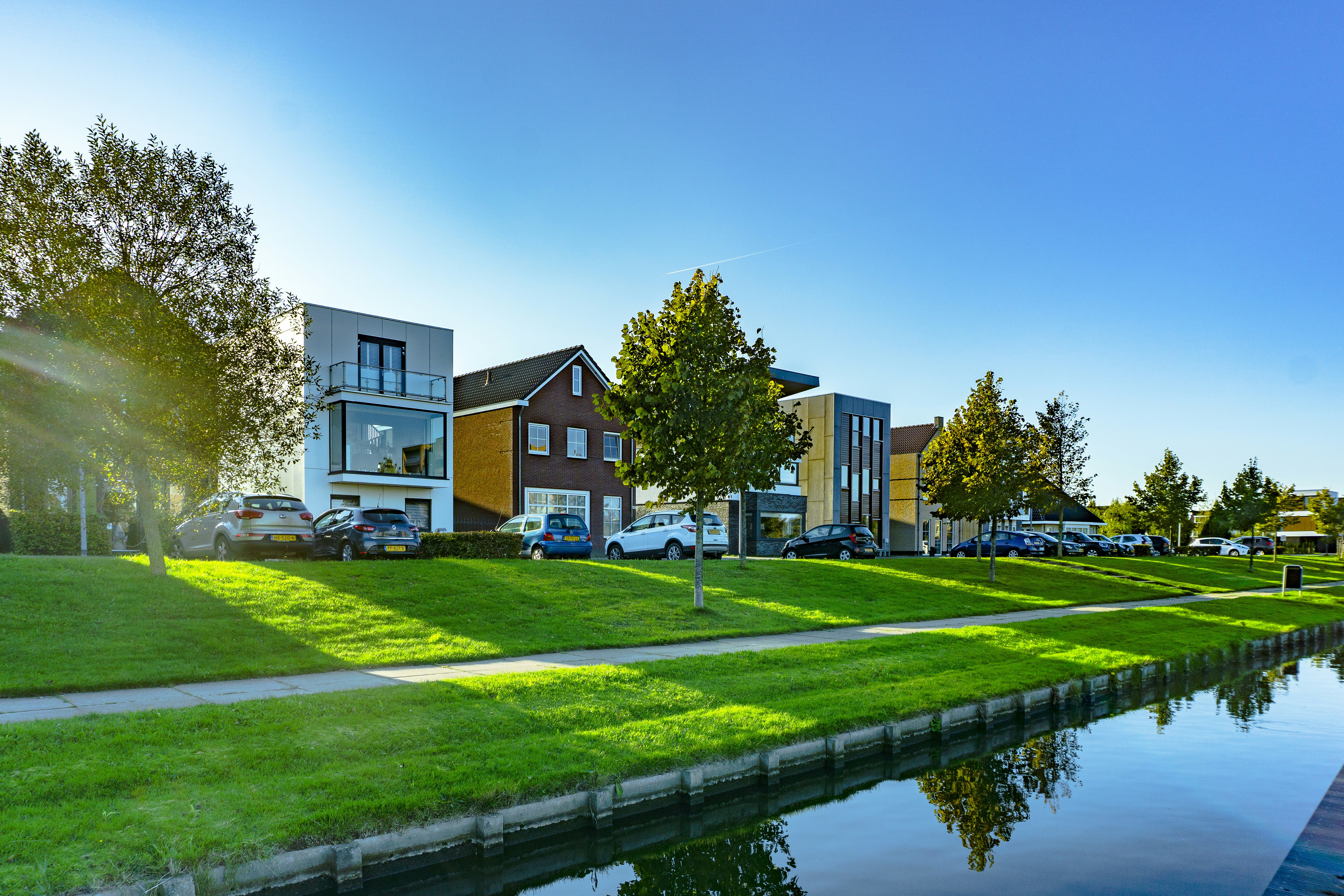M. Ali Associates property opportunity
