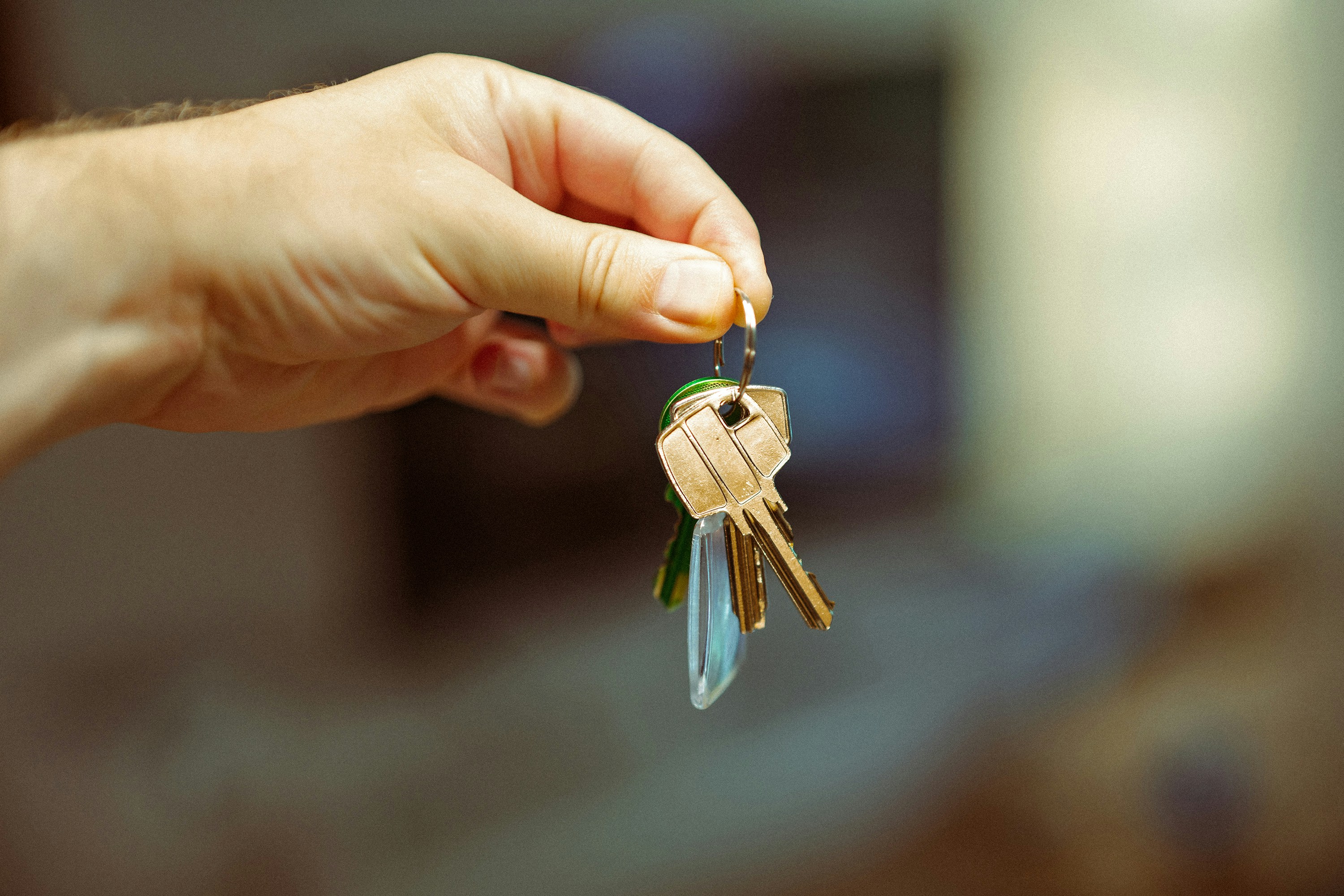 Property investment in Karachi