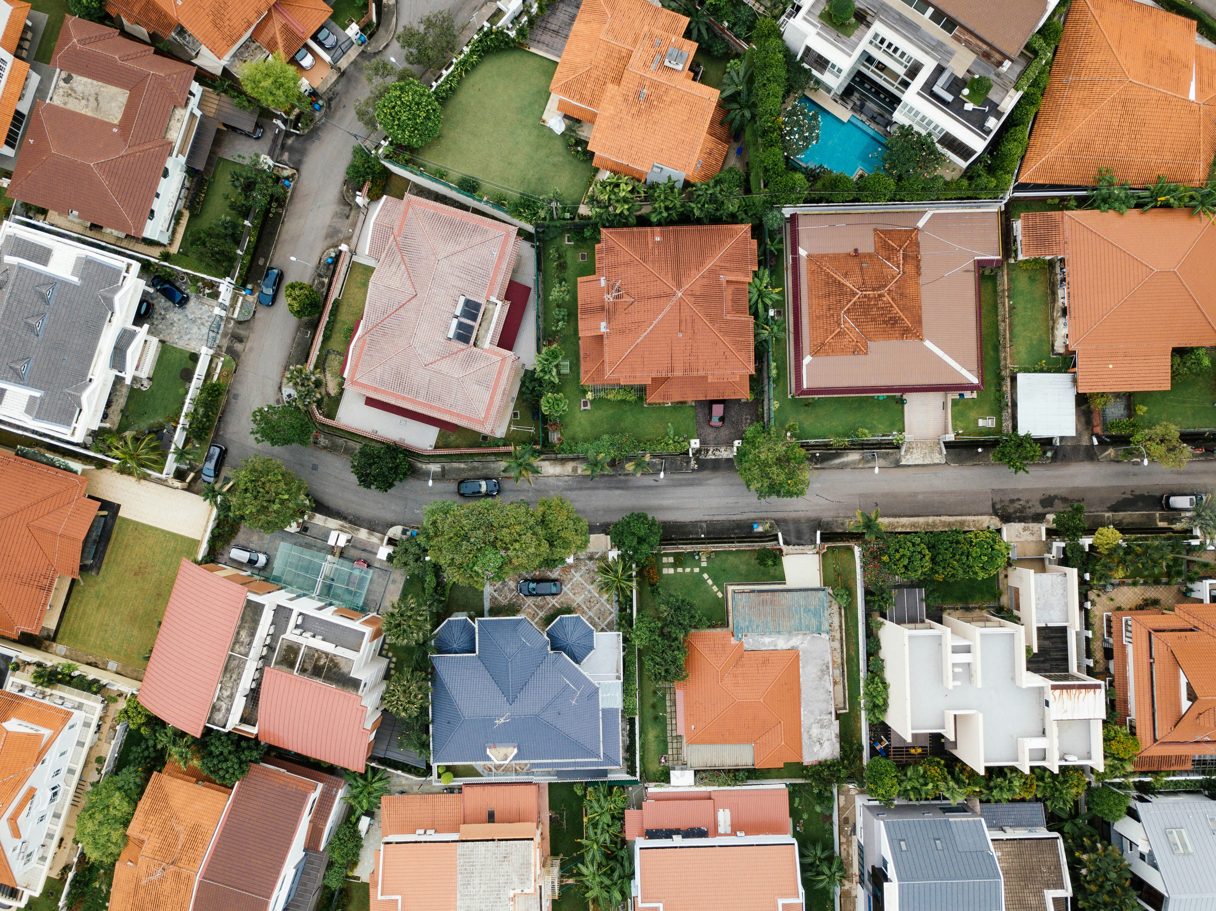 Karachi plots and property