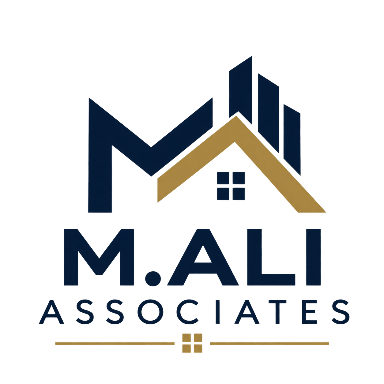 M. Ali Associates logo - Karachi real estate
